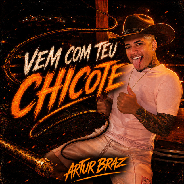 Vem Com Teu Chicote