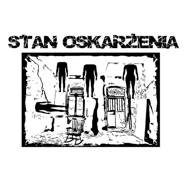 DZIEN JAK DZIEN cover art