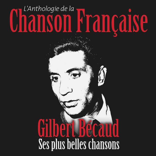 Anthologie de la chanson française cover art