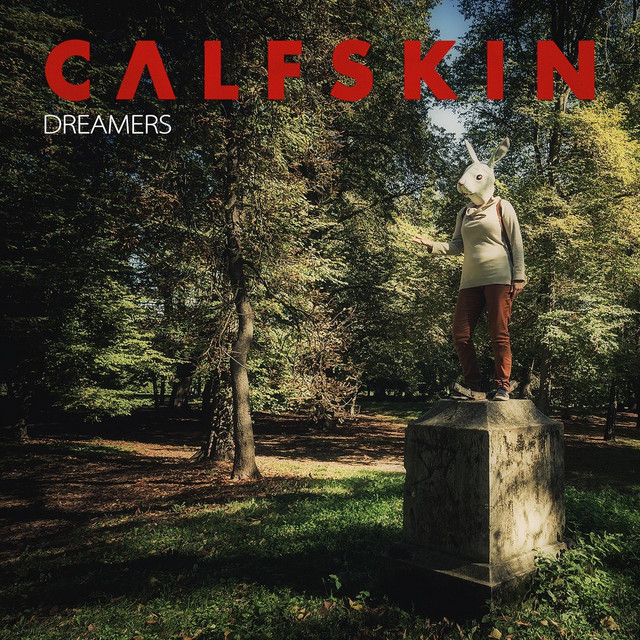 Dreamers cover