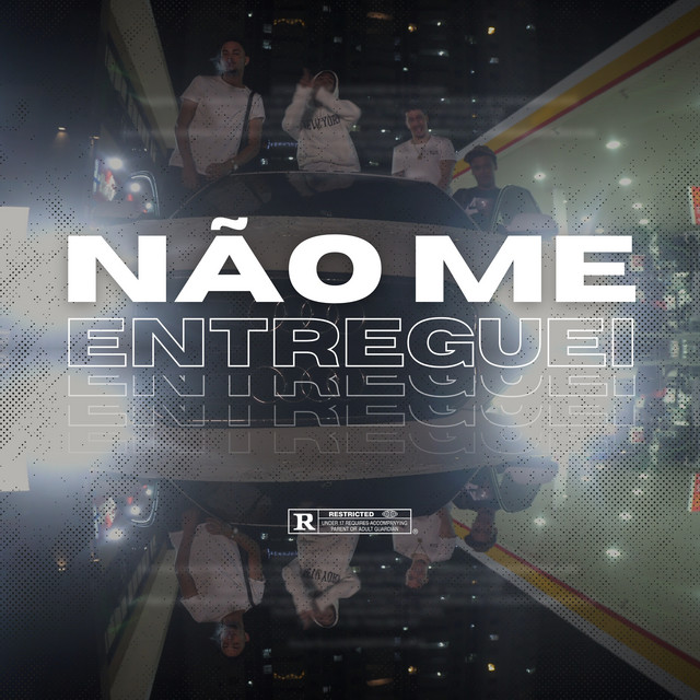 Não Me Entreguei