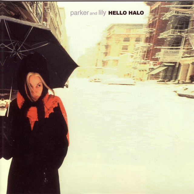 Hello Halo cover art