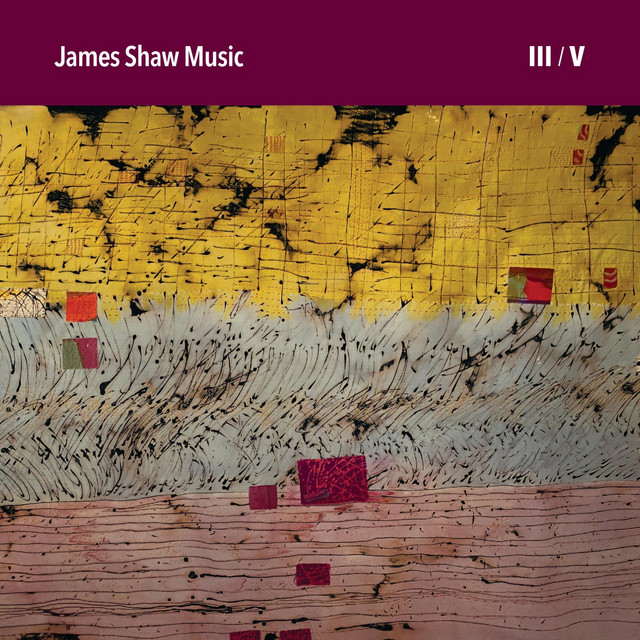 James Shaw