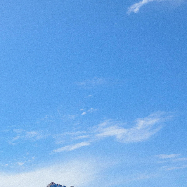 Cover du titre coffee on ibiza (feat. SIR NOTCH)