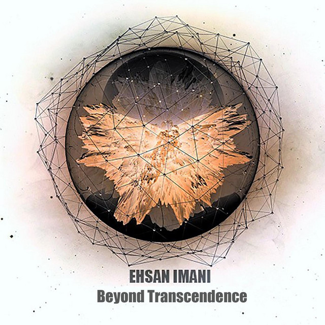 Beyond Transcendence - Single by Ehsan Imani | Spotify