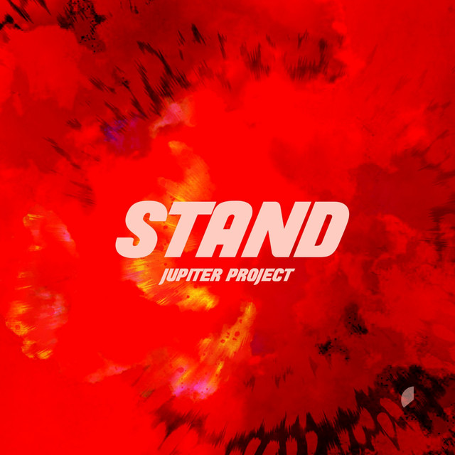 Stand cover art