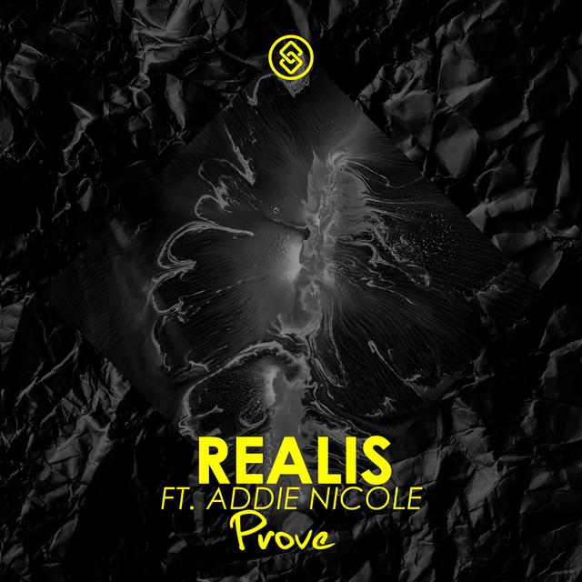 Prove cover art