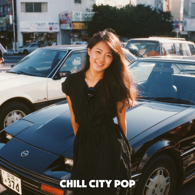 Tokyo Gold - Album by Chill City Pop | Spotify