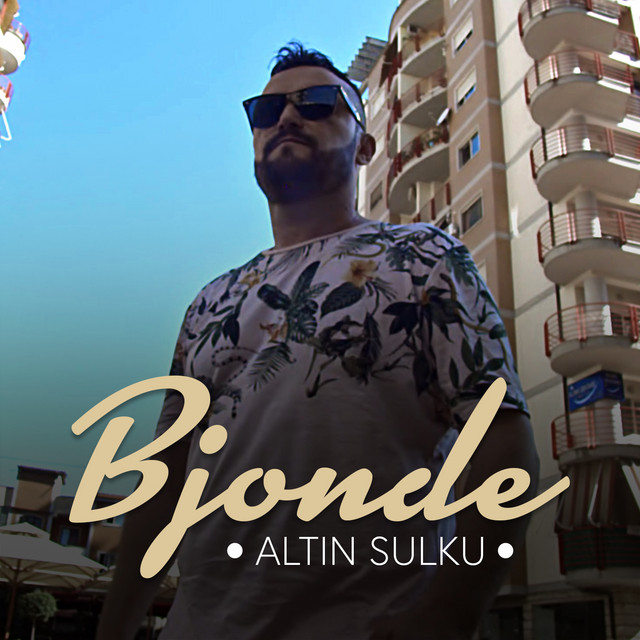 Bjonde