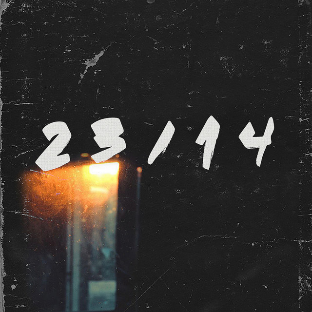 23/14 cover art