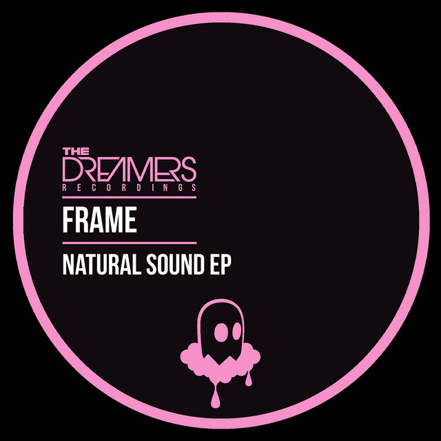 Natural Sound album art