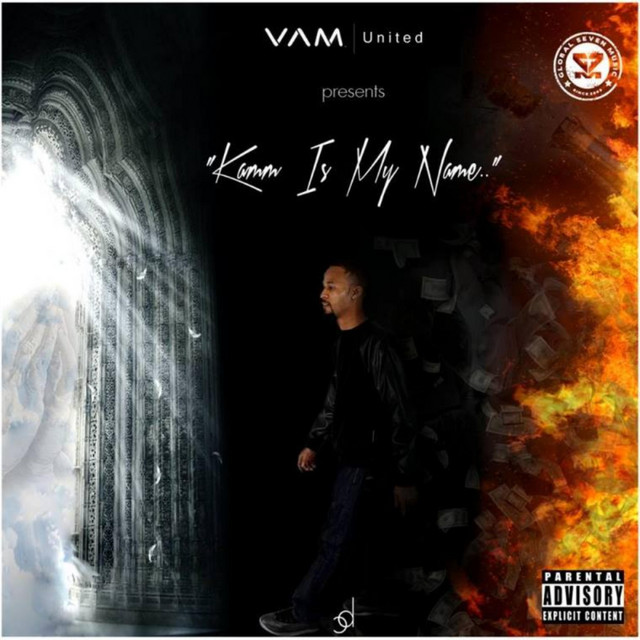 Kamm Is My Name - Album by Kamm | Spotify