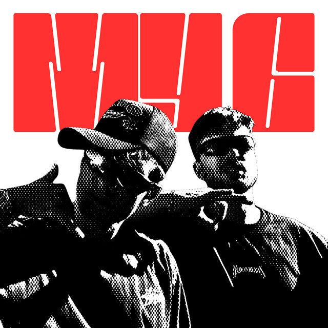 my g