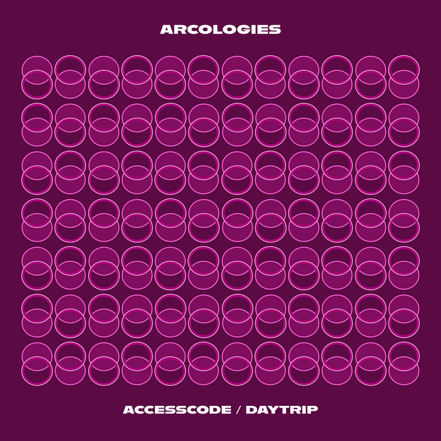 Accesscode / Daytrip cover art