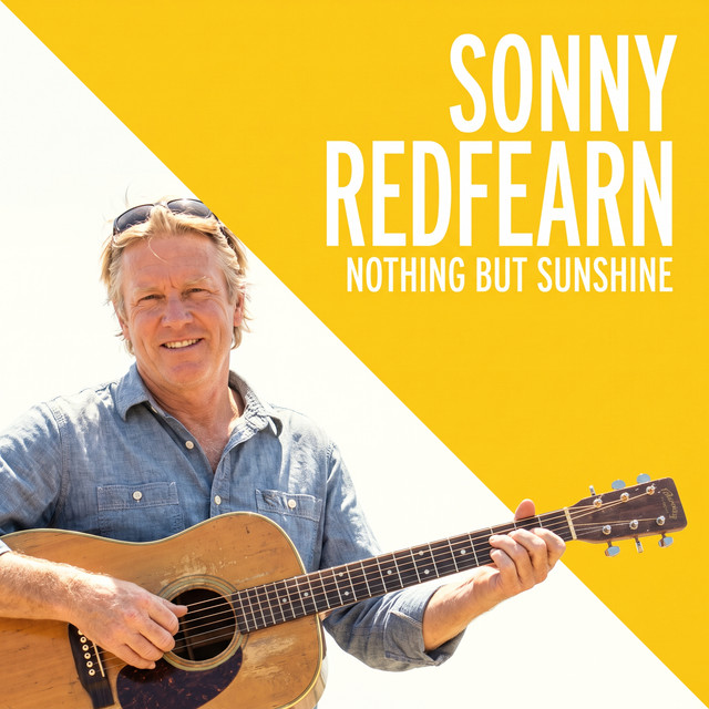 Sonny Redfearn