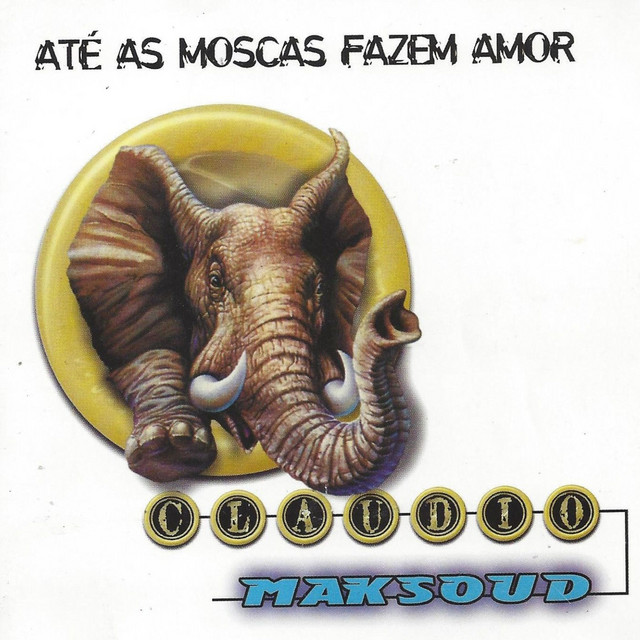 Até as Moscas Fazem Amor