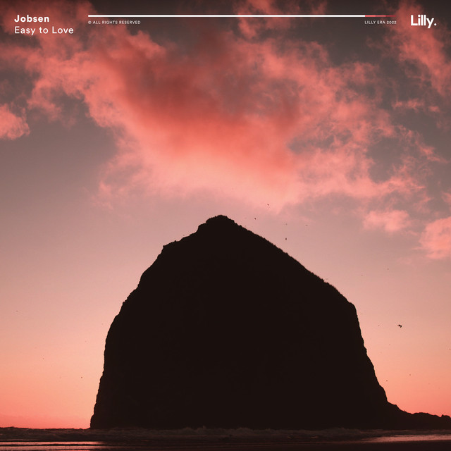 Easy to Love - Single by Jobsen | Spotify
