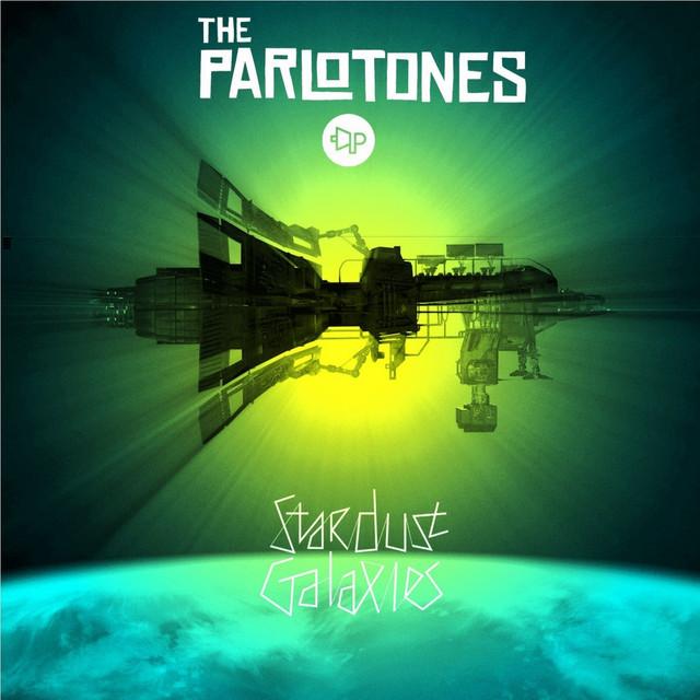 Stardust Galaxies cover art