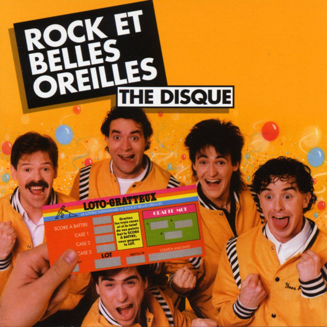 Rock et Belles Oreilles photo