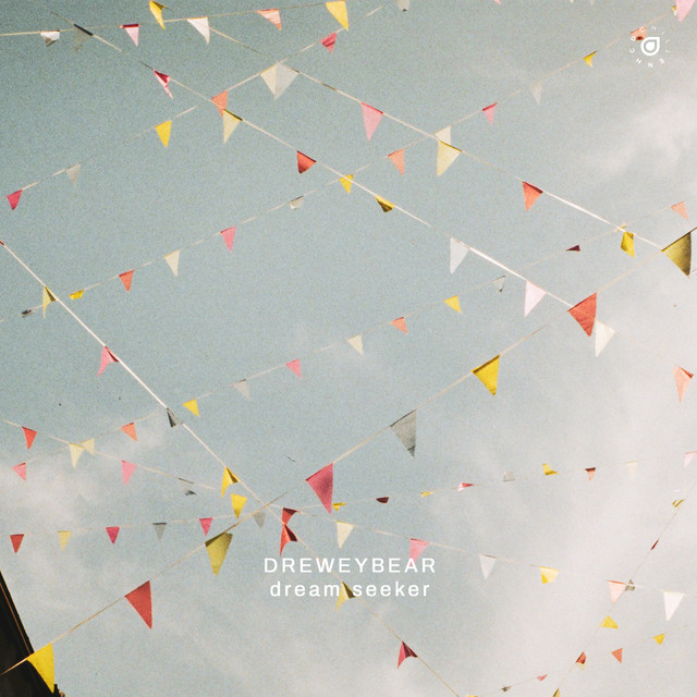 dream seeker cover art