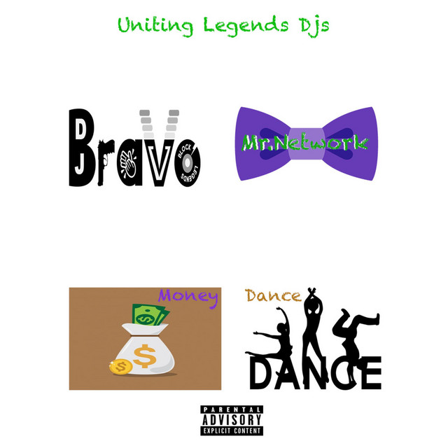 Money Dance - Single by Bravo Tha Disc Jockey | Spotify