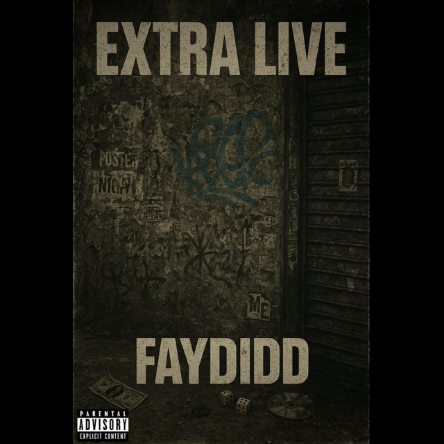 Extra Lives cover art