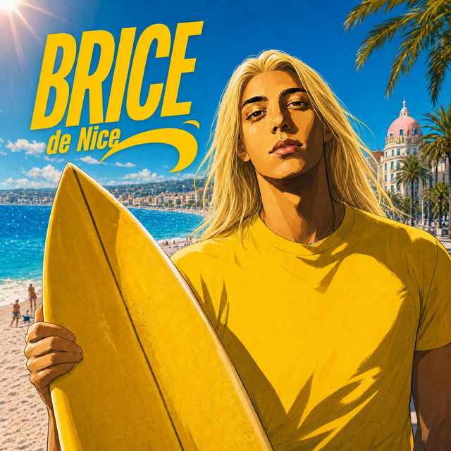 Brice De Nice - Club Edit