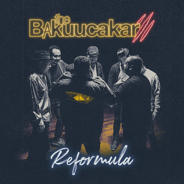 Reformula cover art