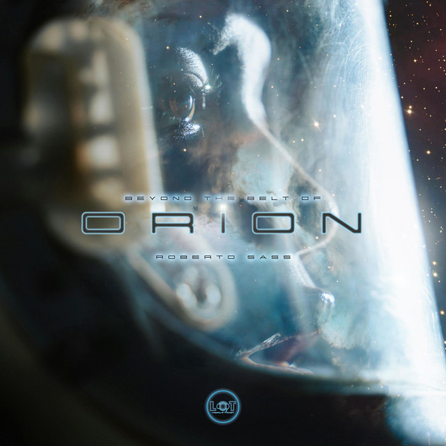 Beyond the Belt of Orion cover art