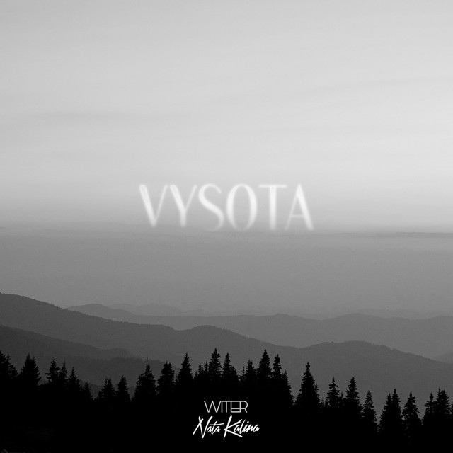 Cover art: Vysota — WITER