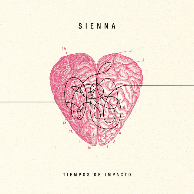 Tiempos de Impacto cover art