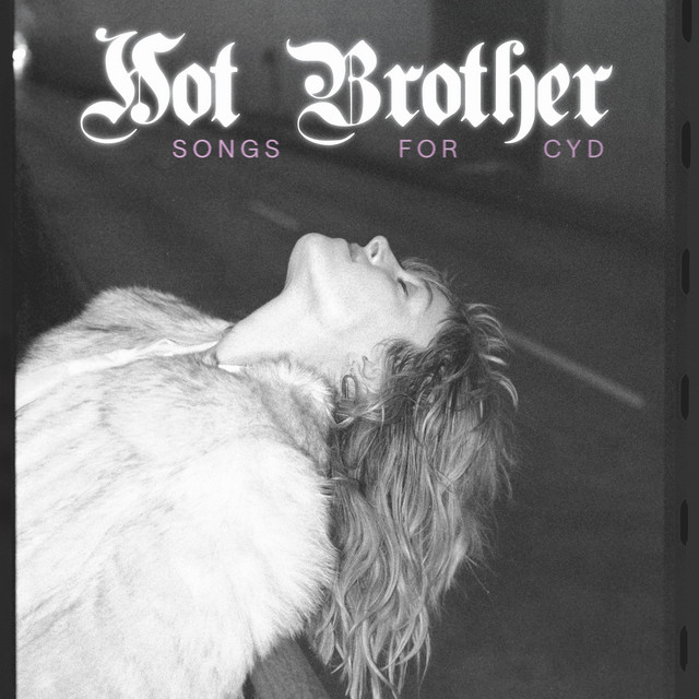 songs for cyd cover art