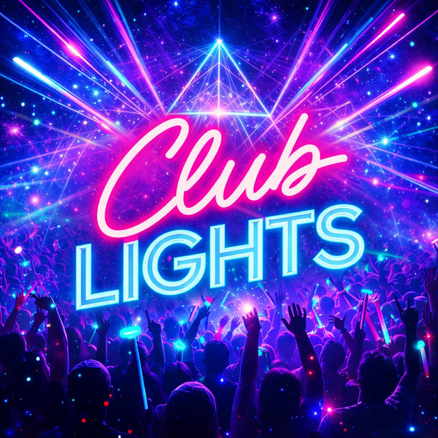 Club Lights