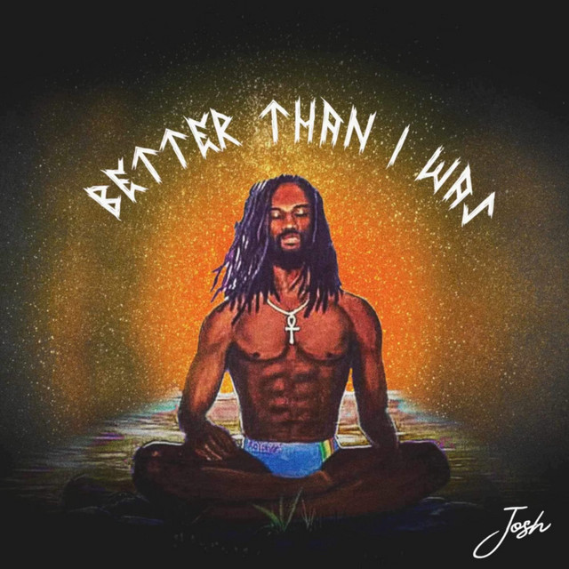 Better Than I Was cover art