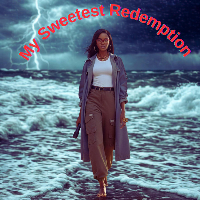 My Sweetest Redemption cover art