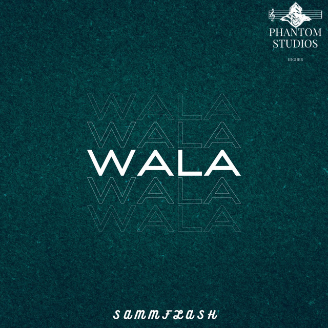 Wala cover art