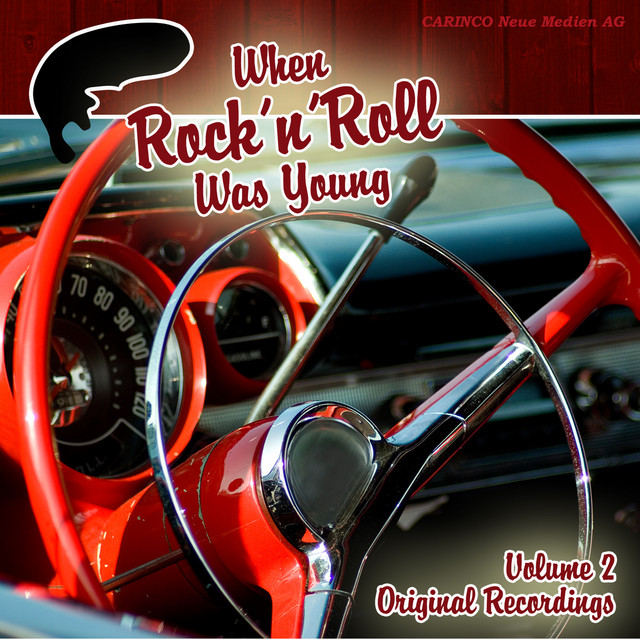 20 Flight Rock - song and lyrics by Eddie Cochran | Spotify