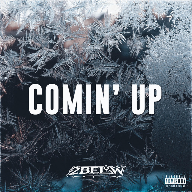 Comin' Up cover art