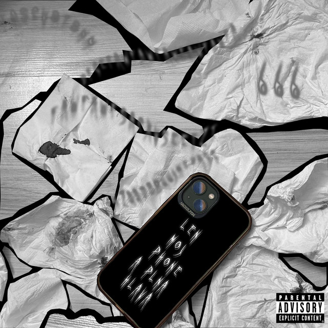LEN MÔJ PHONE A PLNÁ HLAVA - EP by Kajsi 14 | Spotify