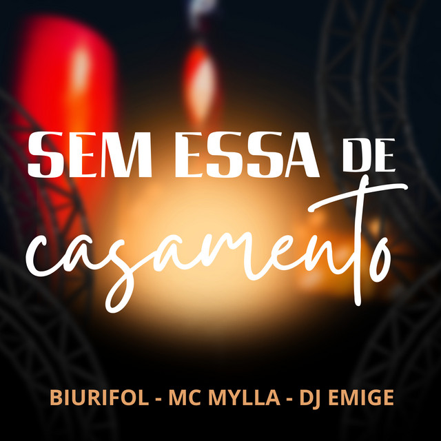Sem Essa de Casamento