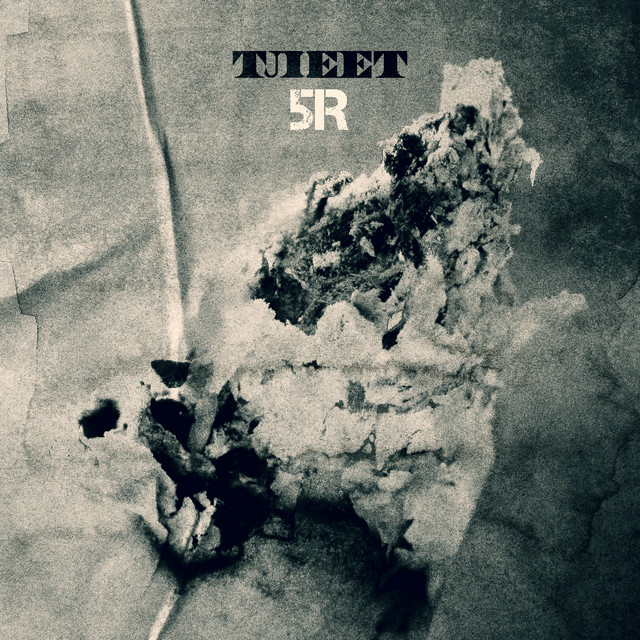 Тлеет cover art