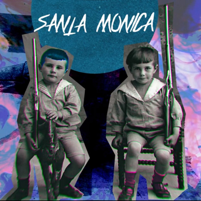 Santa Monica