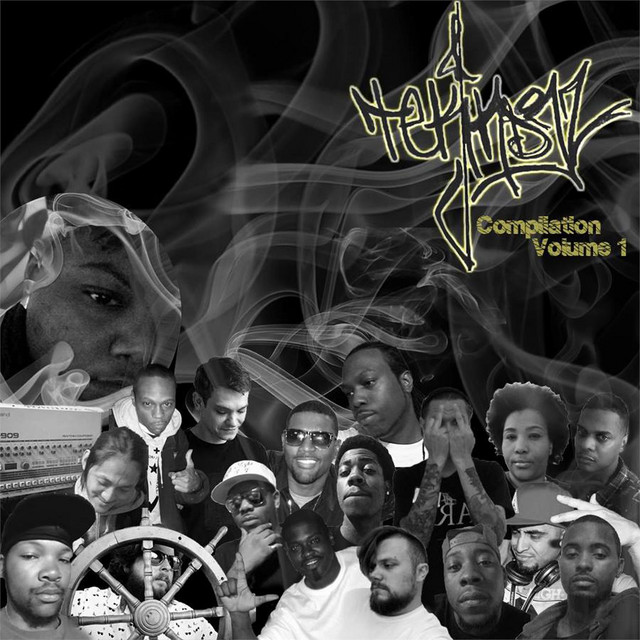 The Tekk DJ'z Compilation (Volume 1 Part 1)