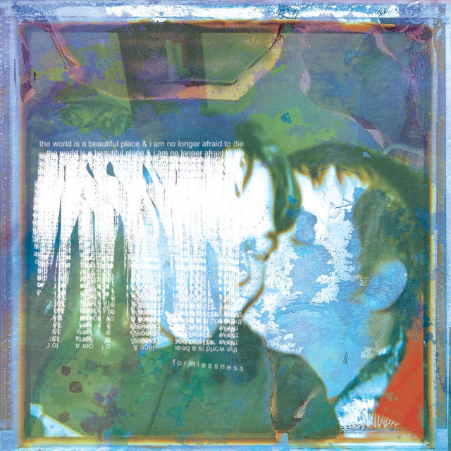 Formlessness (single)