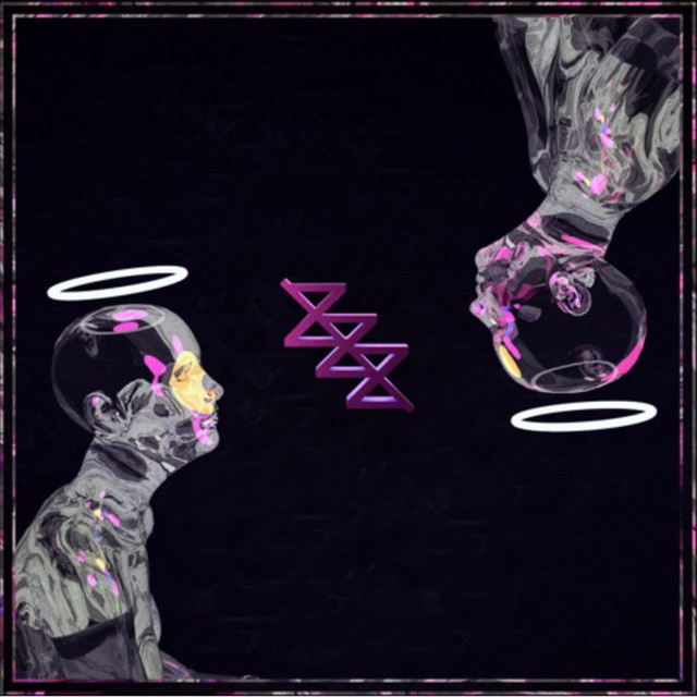 SOUNDASLEEP Vol. III cover