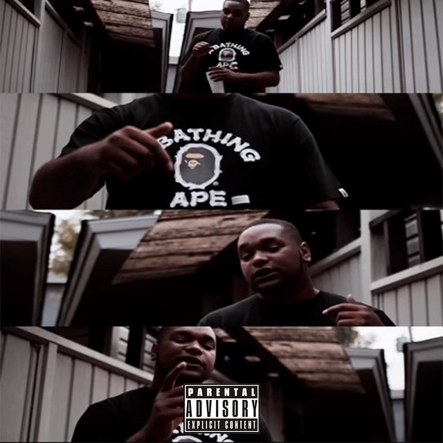 BLVD cover art