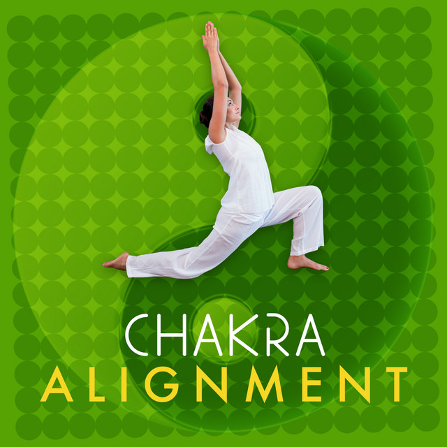 Chakra Alignment by Chakra Balancing Sound Therapy