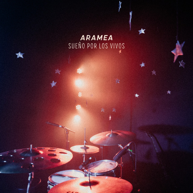 Sueño por los Vivos cover art