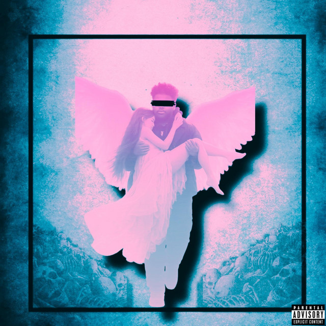 Pink Afterlife cover art