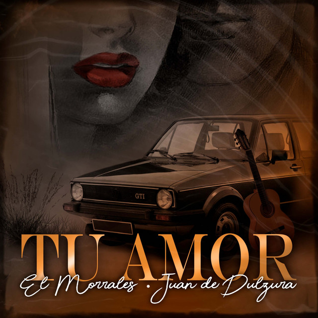 Tu amor